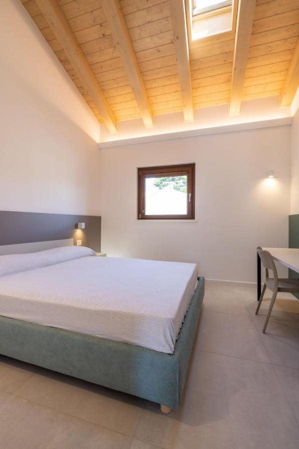 Apartment Il Giardino Segreto-4 By Interhome Cividale del Friuli Exterior foto